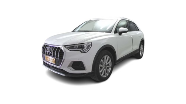 אאודי Q3 2023